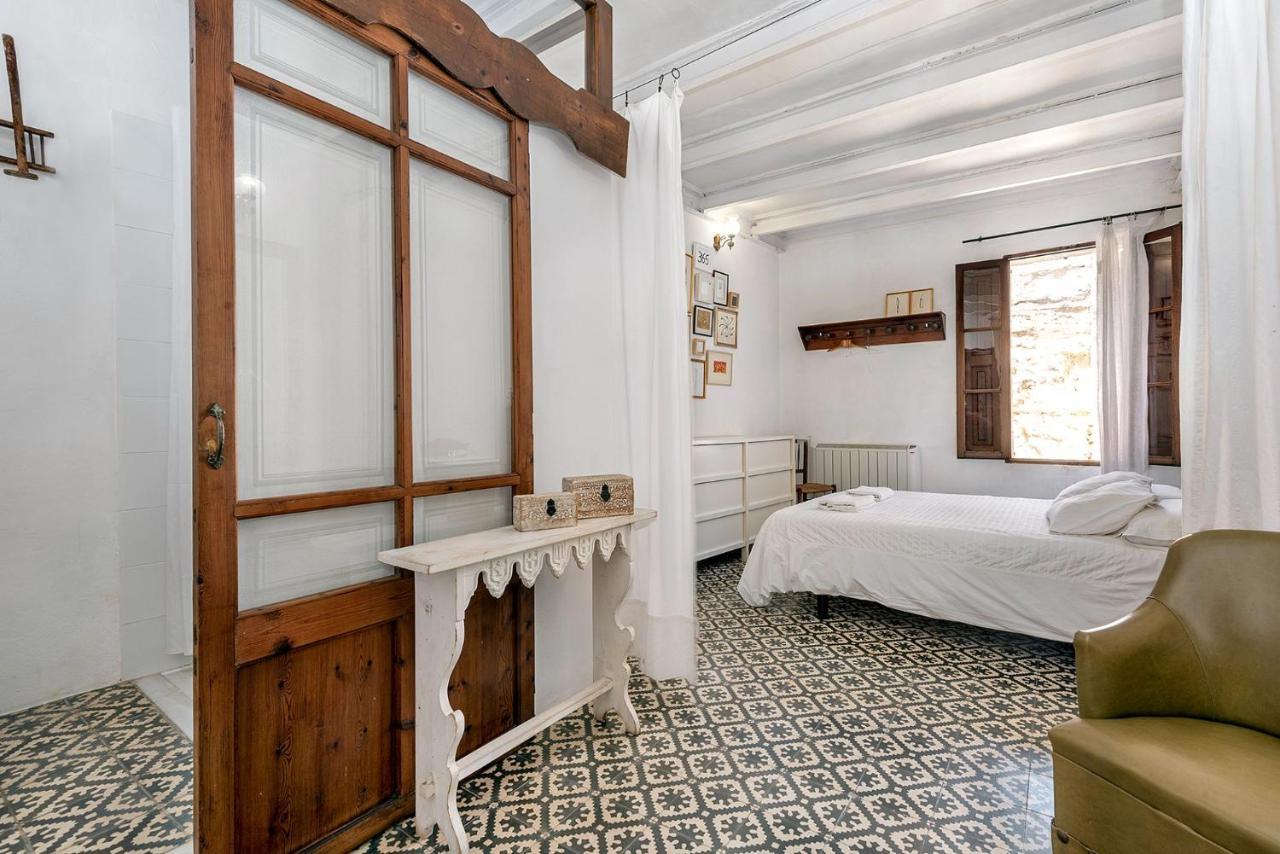 Villa 1930 - Sa Pobla Luaran gambar