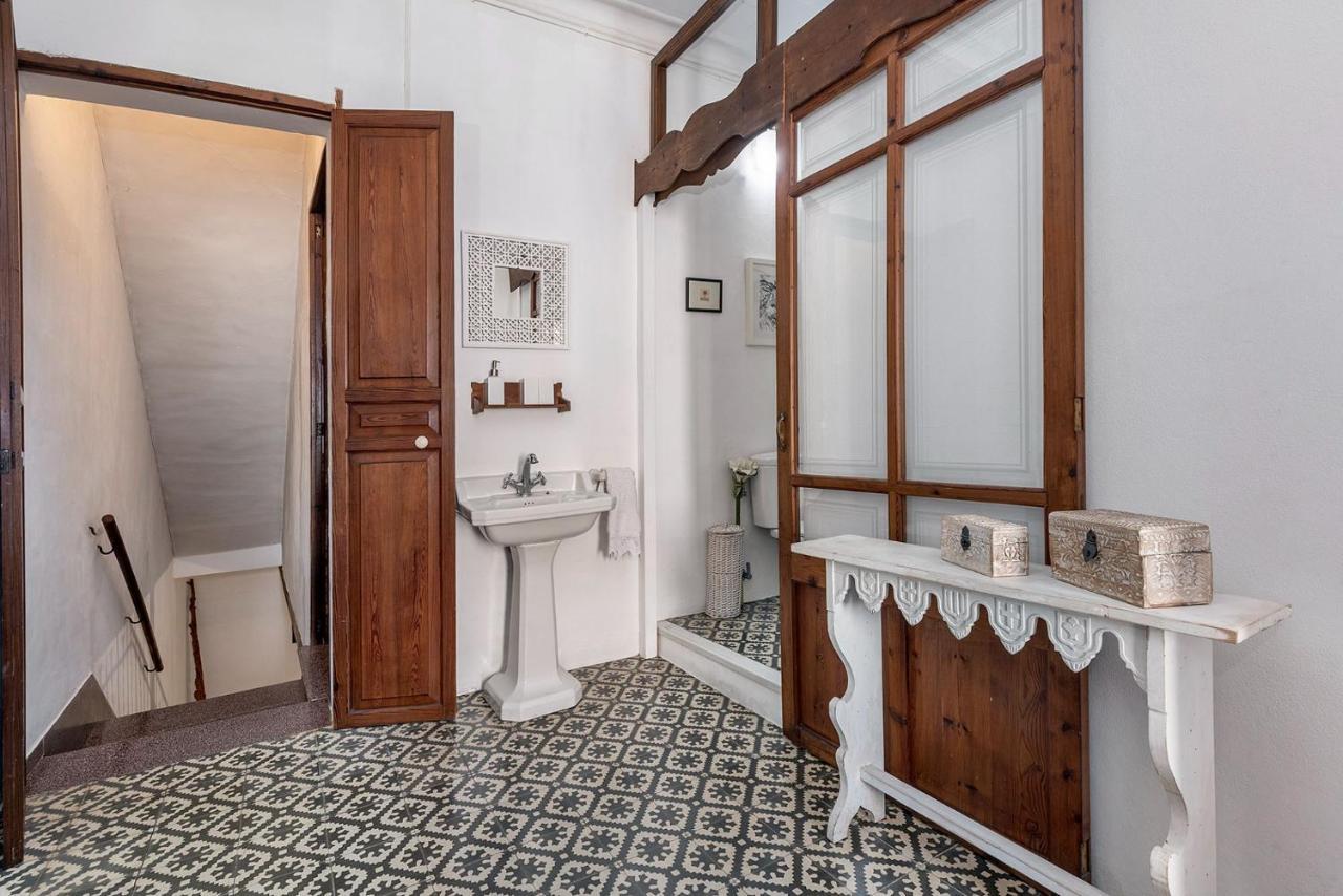 Villa 1930 - Sa Pobla Luaran gambar