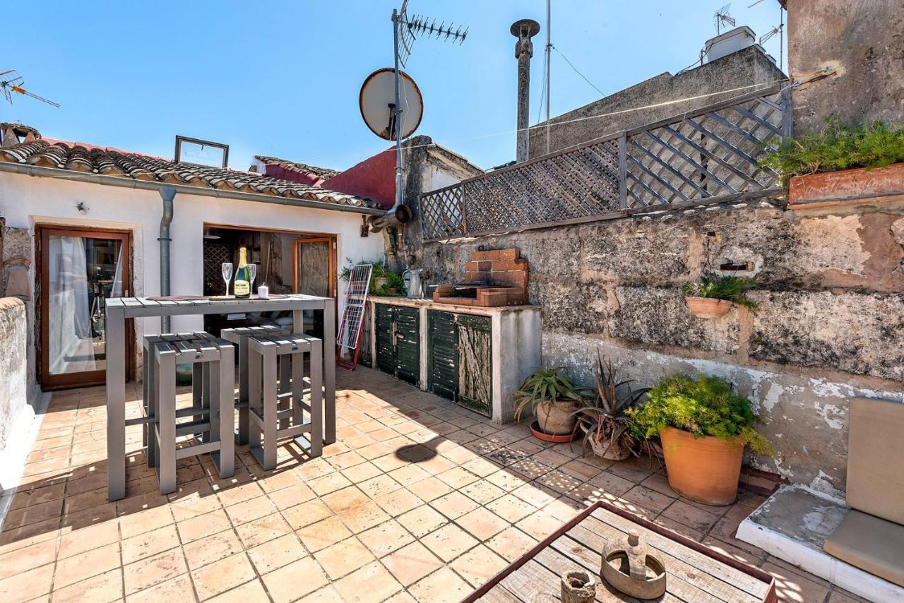 Villa 1930 - Sa Pobla Luaran gambar